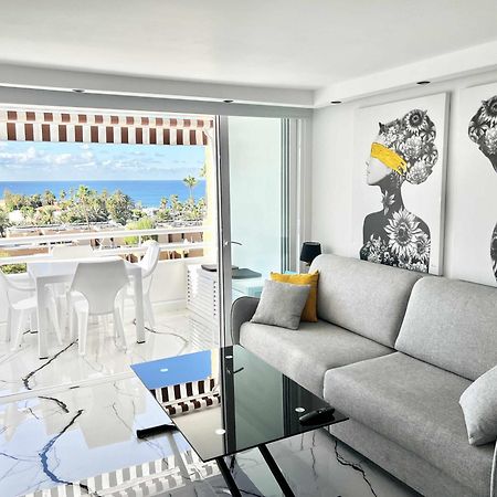 Appartement Lujo Borinquen 403 Vista Al Mar à Playa Feñabe Extérieur photo
