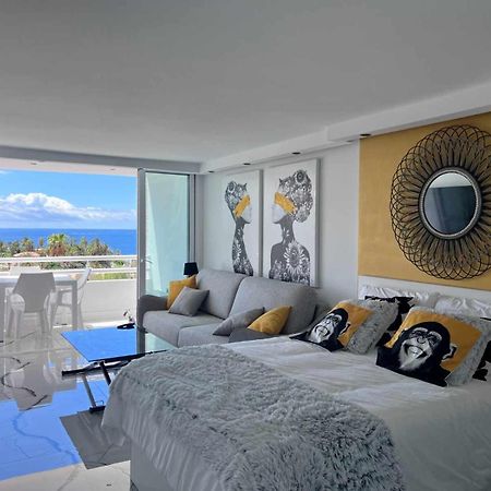 Appartement Lujo Borinquen 403 Vista Al Mar à Playa Feñabe Extérieur photo