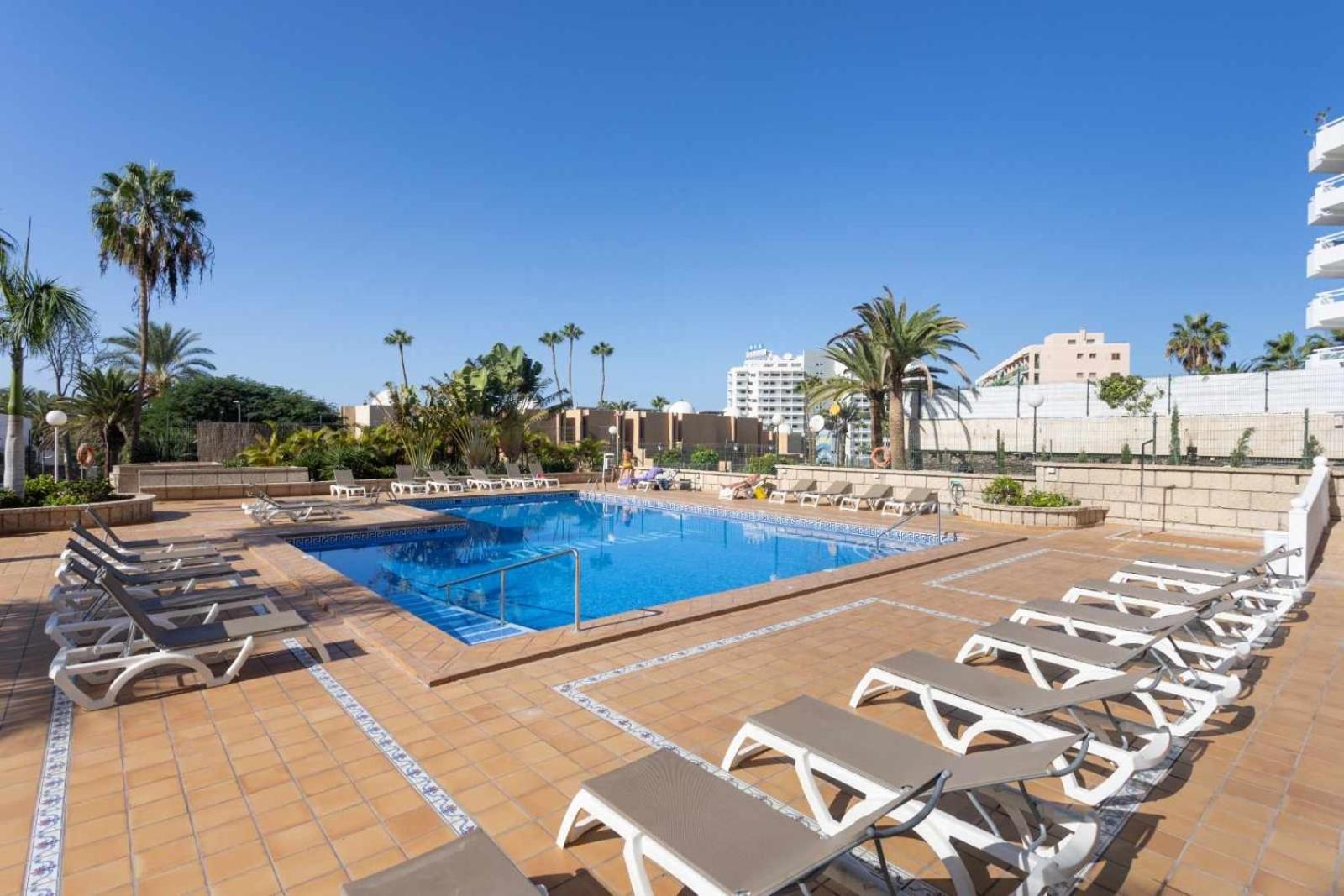 Appartement Lujo Borinquen 403 Vista Al Mar à Playa Feñabe Extérieur photo