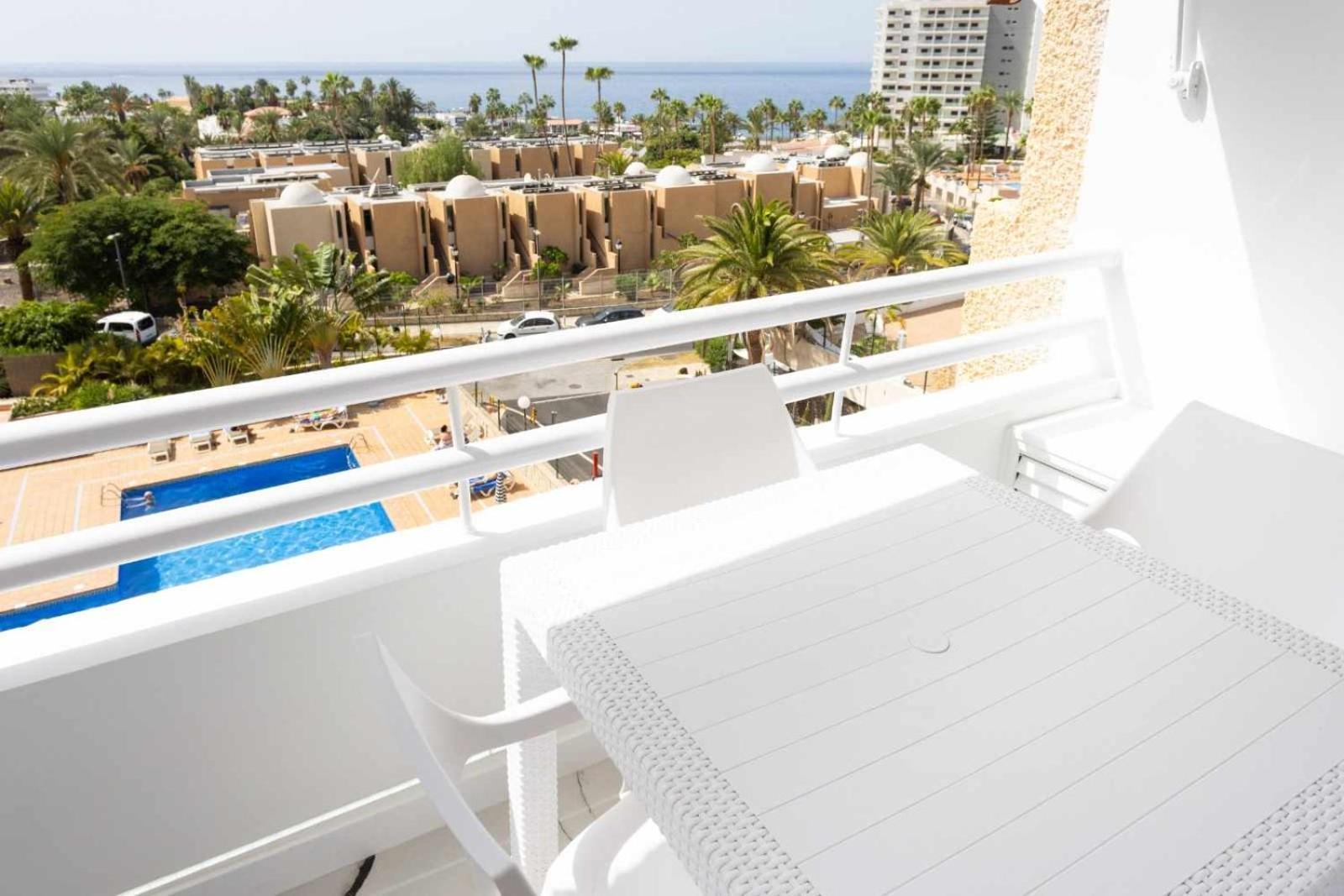 Appartement Lujo Borinquen 403 Vista Al Mar à Playa Feñabe Extérieur photo