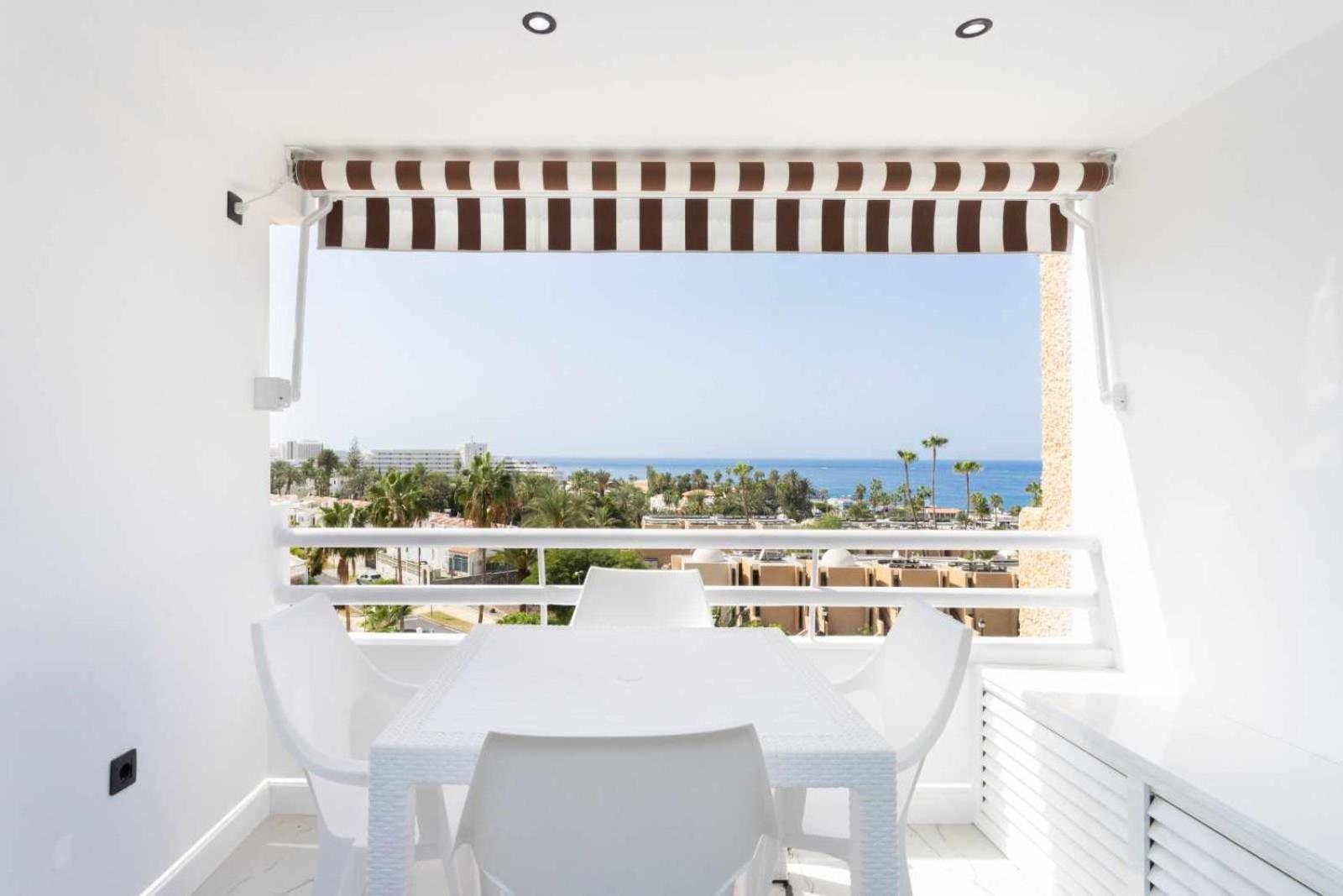 Appartement Lujo Borinquen 403 Vista Al Mar à Playa Feñabe Extérieur photo